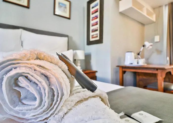 Sunbury B&B