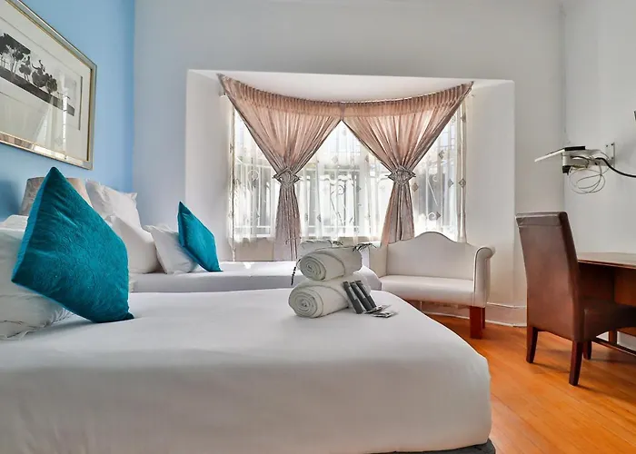 Sunbury B&B