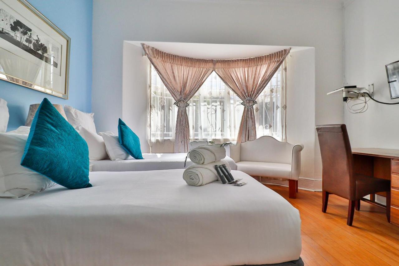 Bed & Breakfast Sunbury 2*