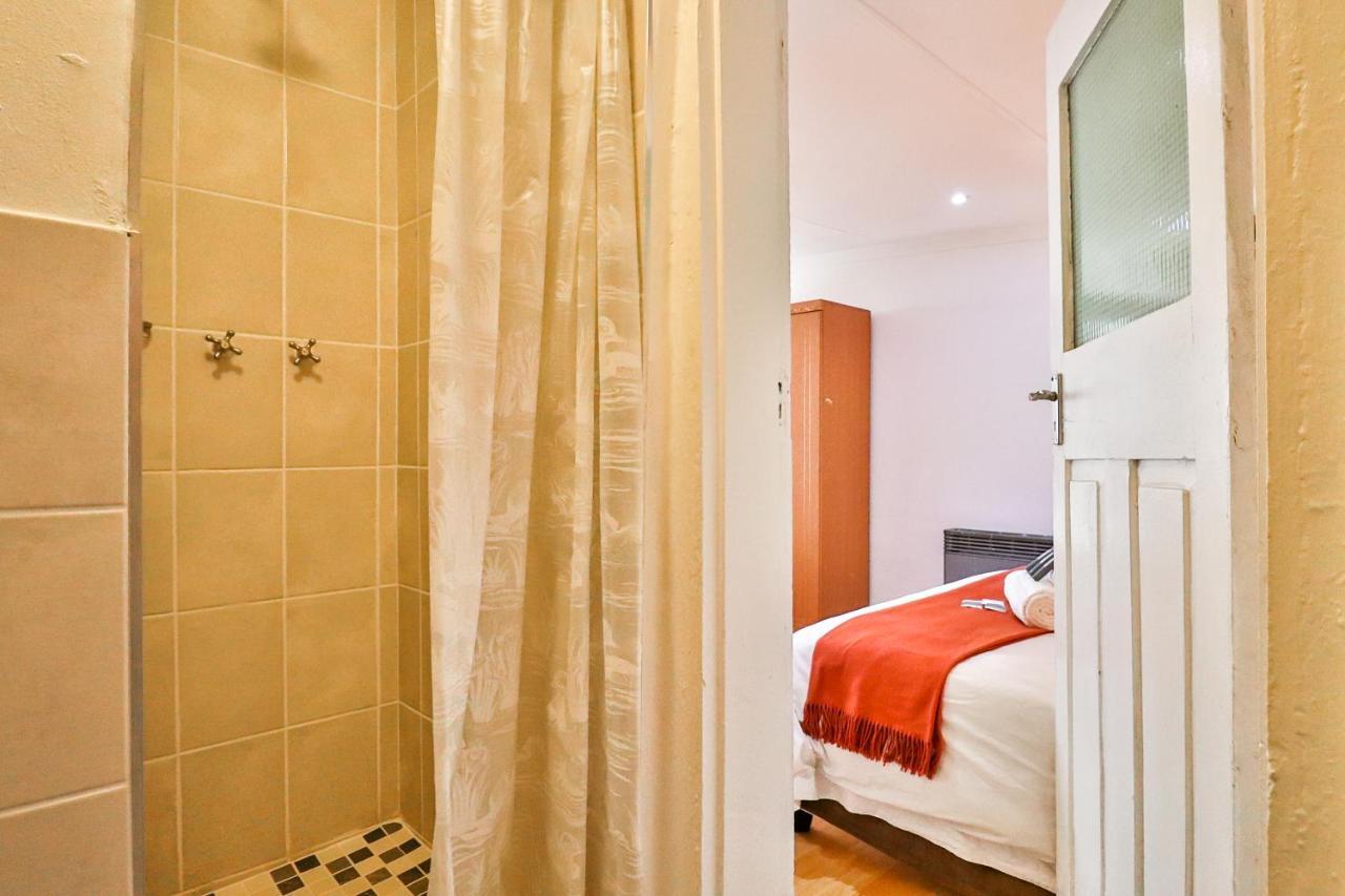 Bed & Breakfast Sunbury