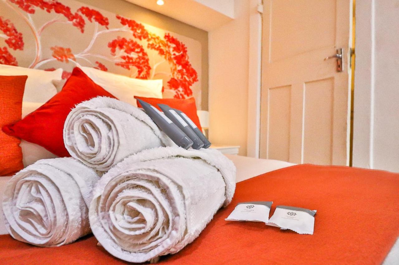 Bed & Breakfast Sunbury Johannesburg