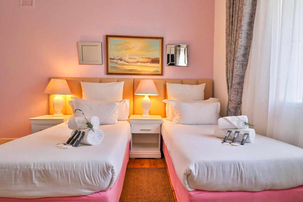 Sunbury Bed & Breakfast Johannesburg