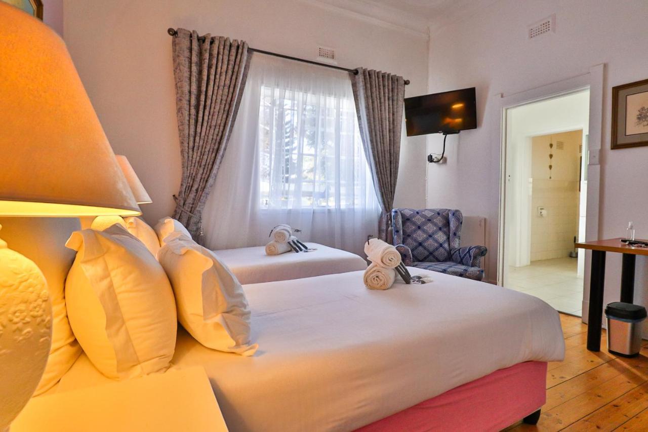 Sunbury Bed & Breakfast