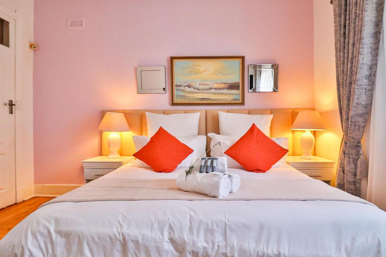 Sunbury Bed & Breakfast