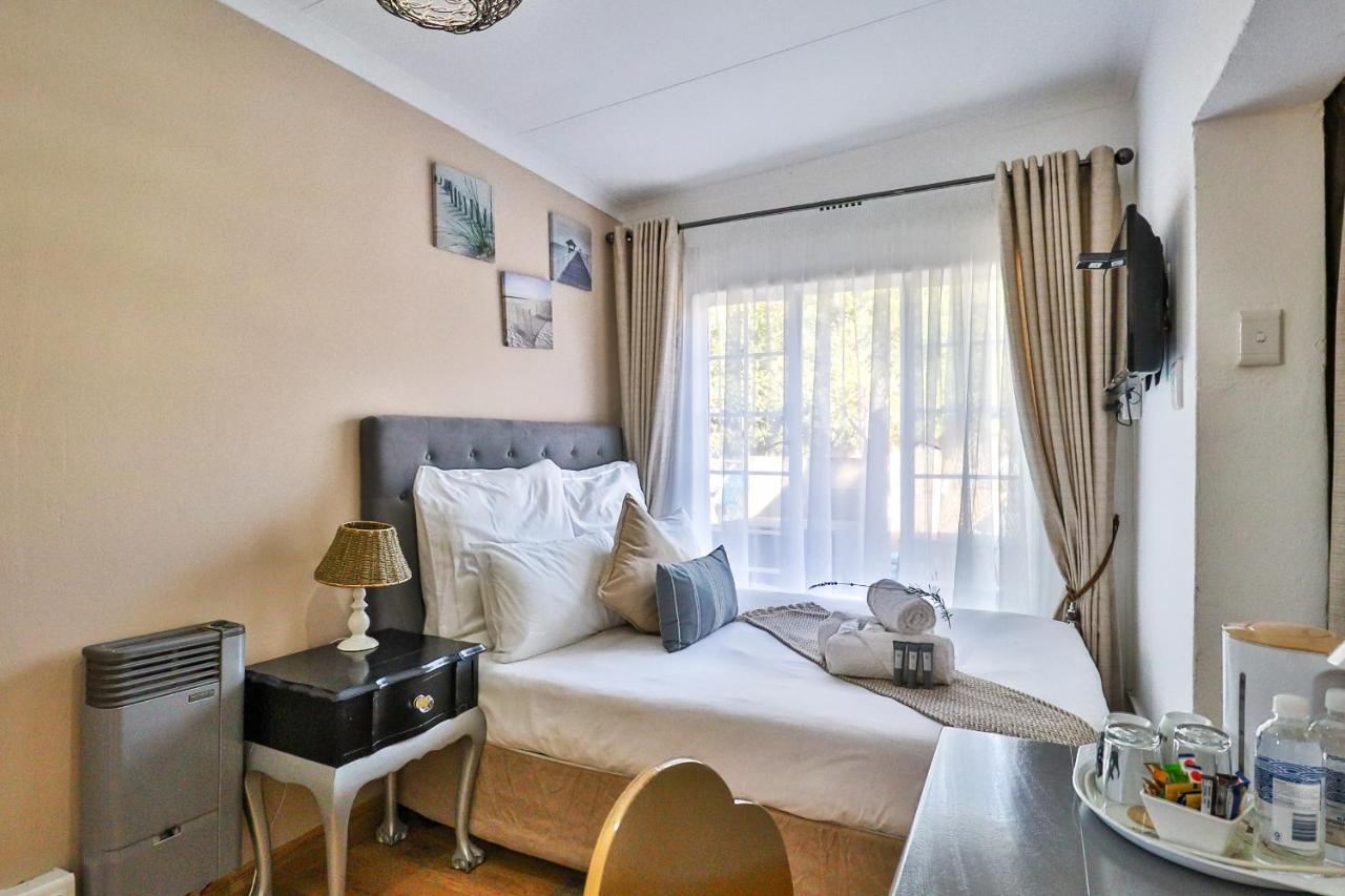 Bed & Breakfast Sunbury