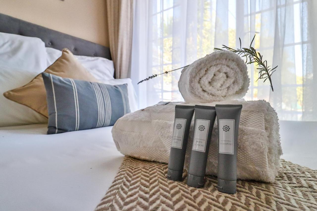 Sunbury Bed & Breakfast 2*