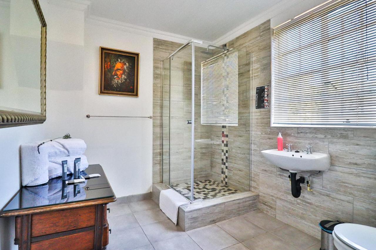 Bed & Breakfast Sunbury 2*