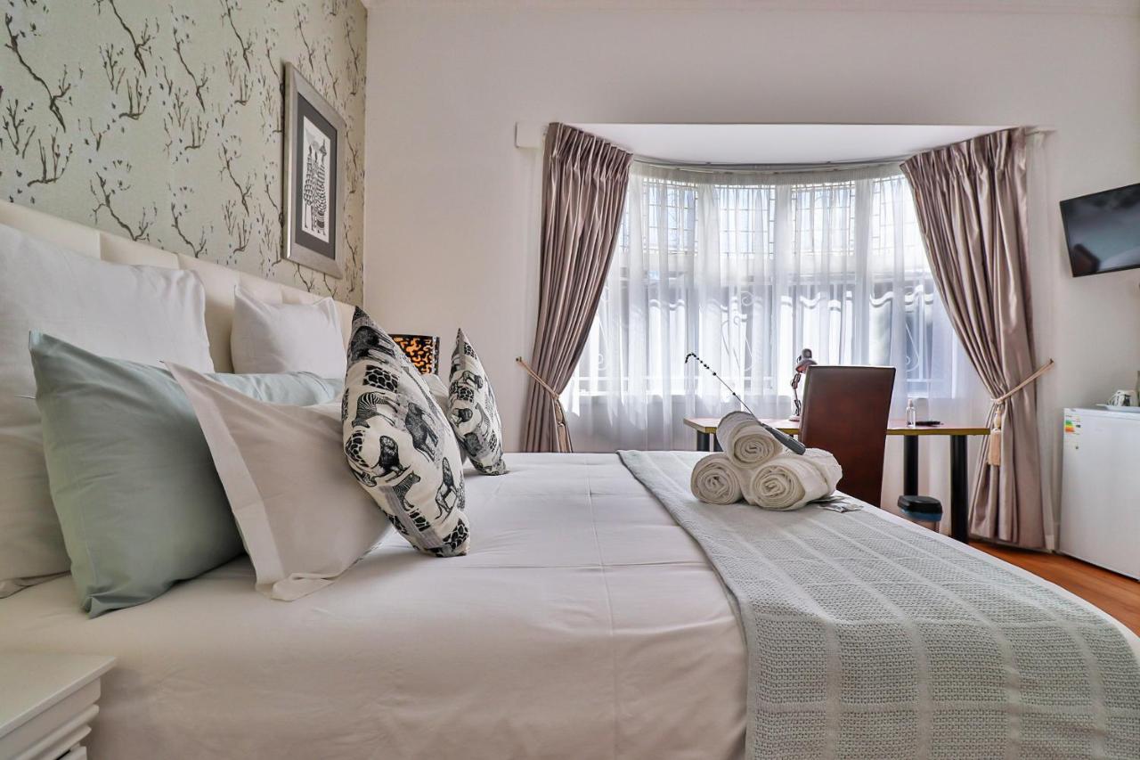 Sunbury Bed & Breakfast 2*