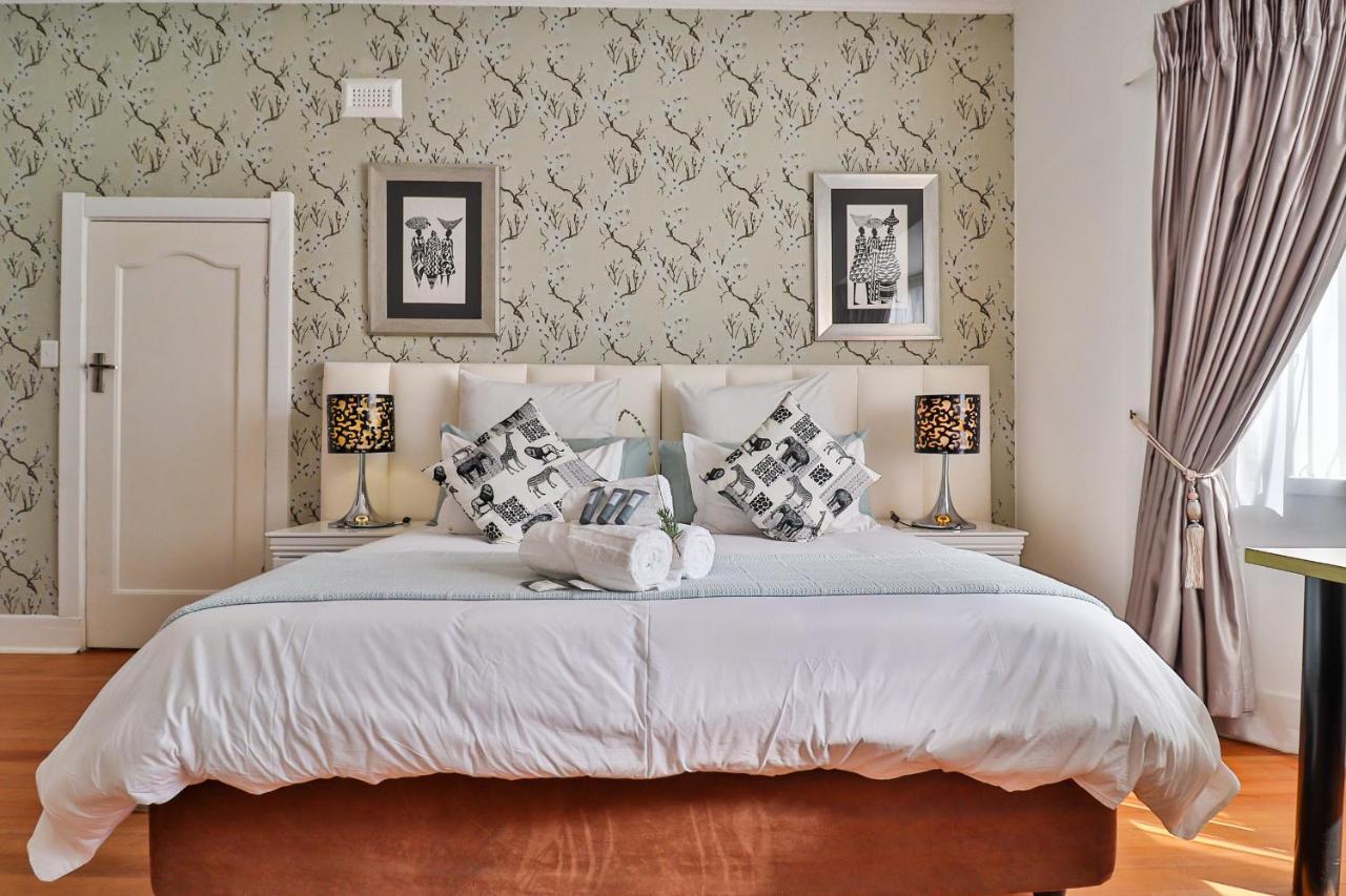 Sunbury Bed & Breakfast