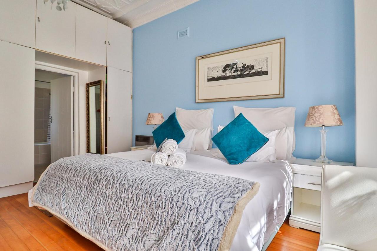 Sunbury Bed & Breakfast Johannesburg