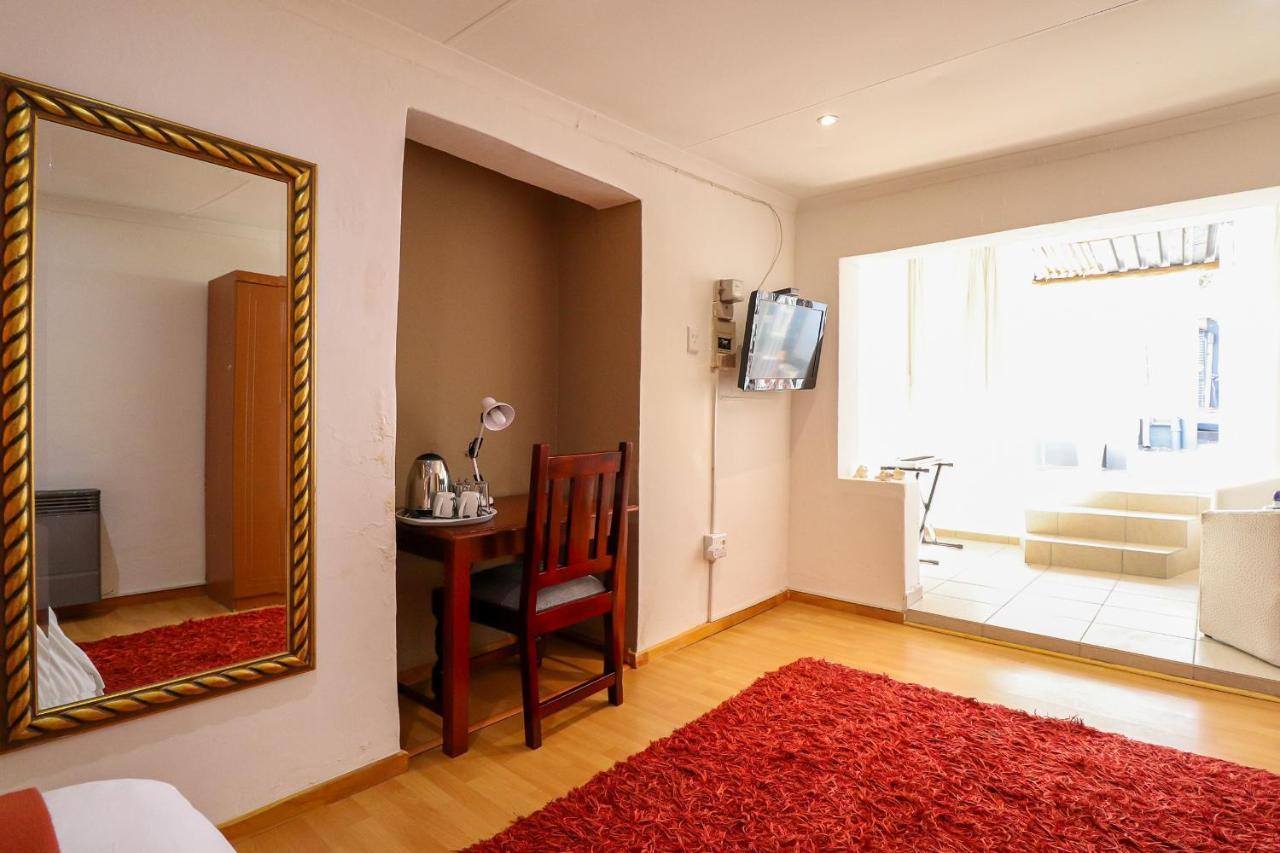 Bed & Breakfast Sunbury Johannesburg