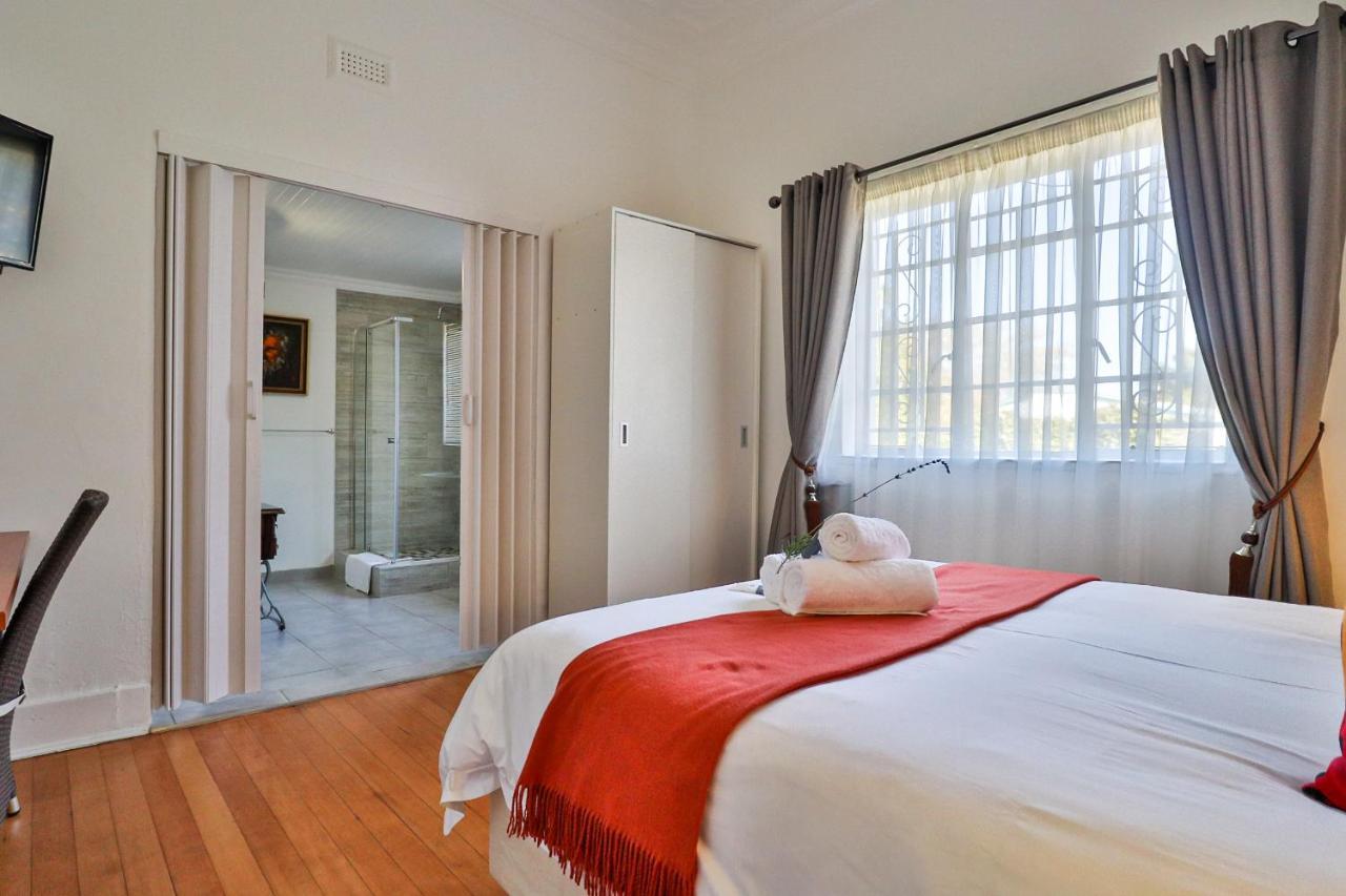 Sunbury Bed & Breakfast