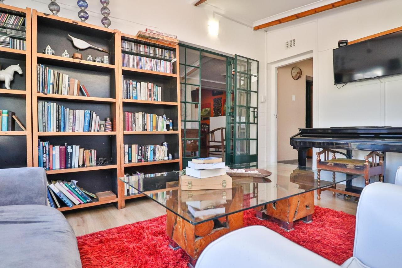 Bed & Breakfast Sunbury