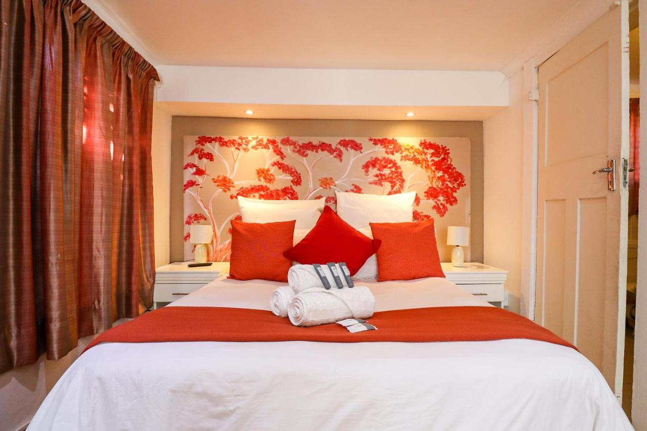 Bed & Breakfast Sunbury 2*