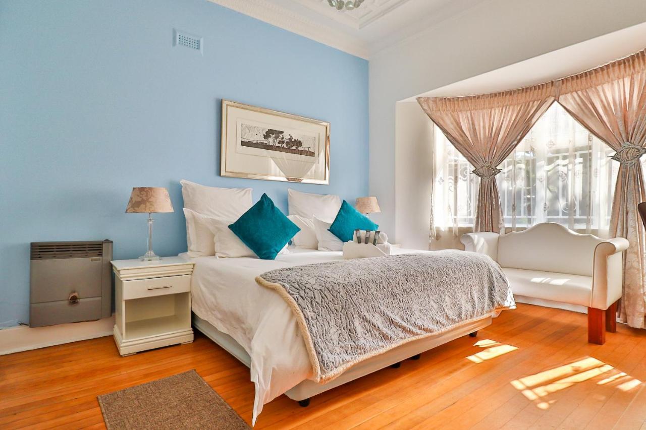 Bed & Breakfast Sunbury