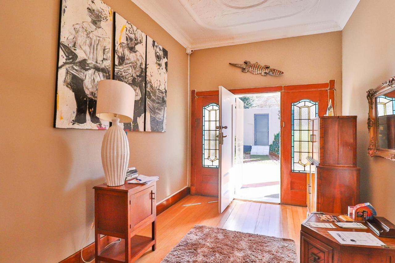 Bed & Breakfast Sunbury 2*