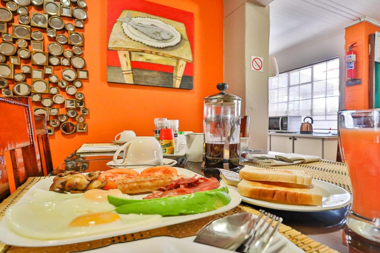Sunbury Bed & Breakfast