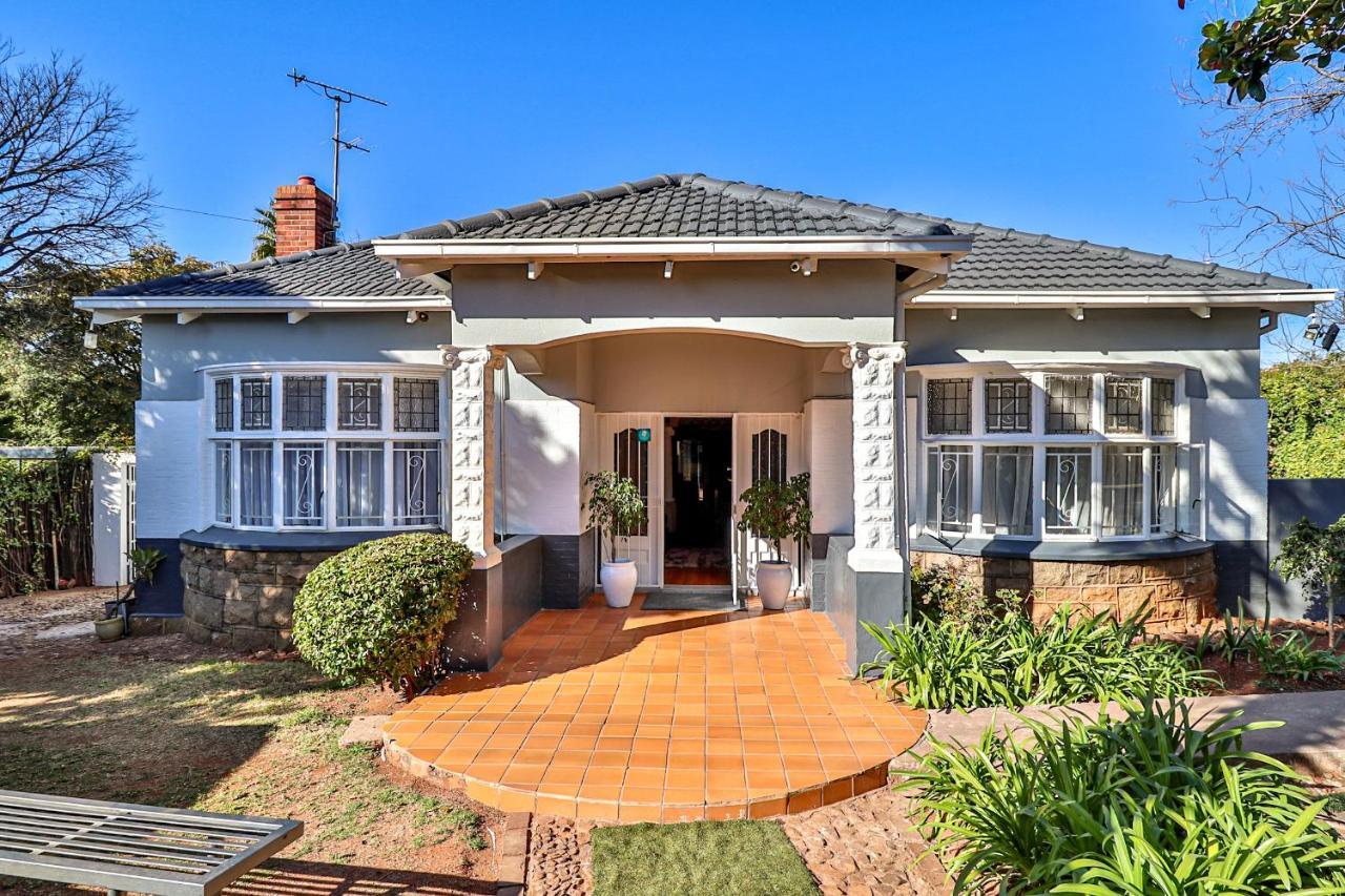 Sunbury Bed & Breakfast 2*