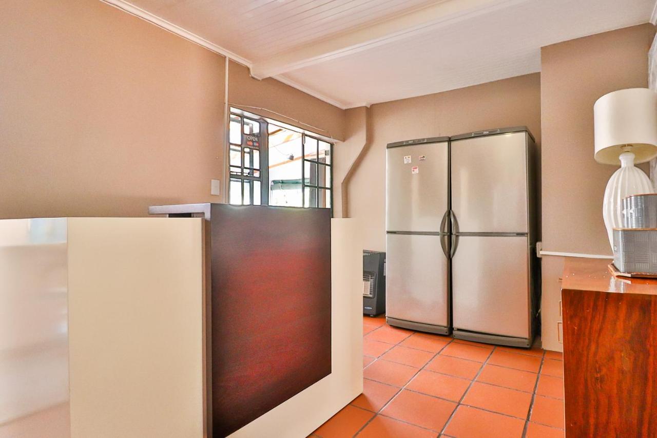 Sunbury Bed & Breakfast 2*
