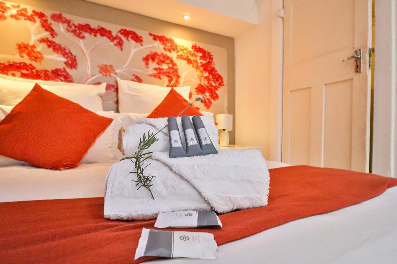 Sunbury Bed & Breakfast