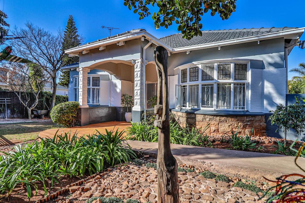 Sunbury Bed & Breakfast Johannesburg