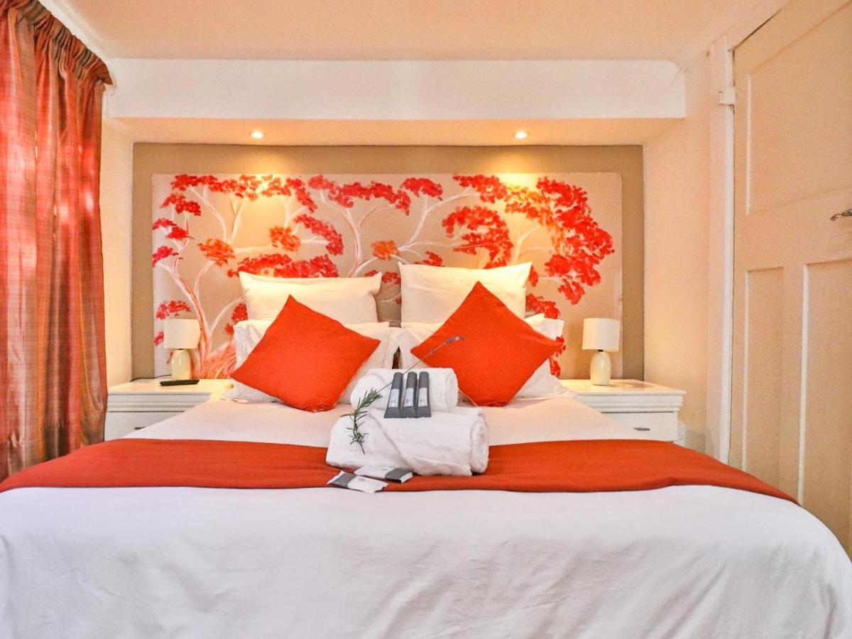 Sunbury Bed & Breakfast Johannesburg