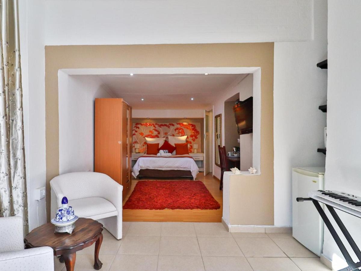 Sunbury Bed & Breakfast 2*
