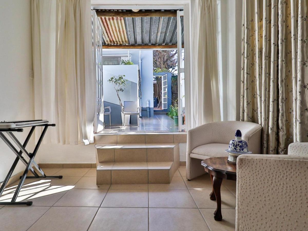 Bed & Breakfast Sunbury