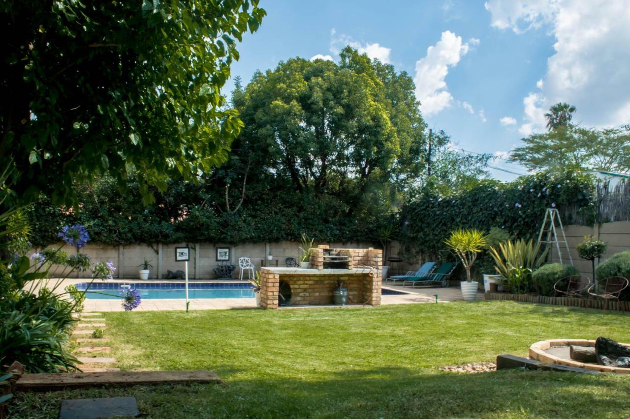 Bed & Breakfast Sunbury