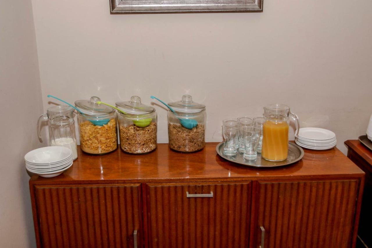 Sunbury Bed & Breakfast